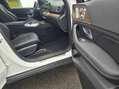 2026 Mercedes-Benz GLE 350 GLE 350