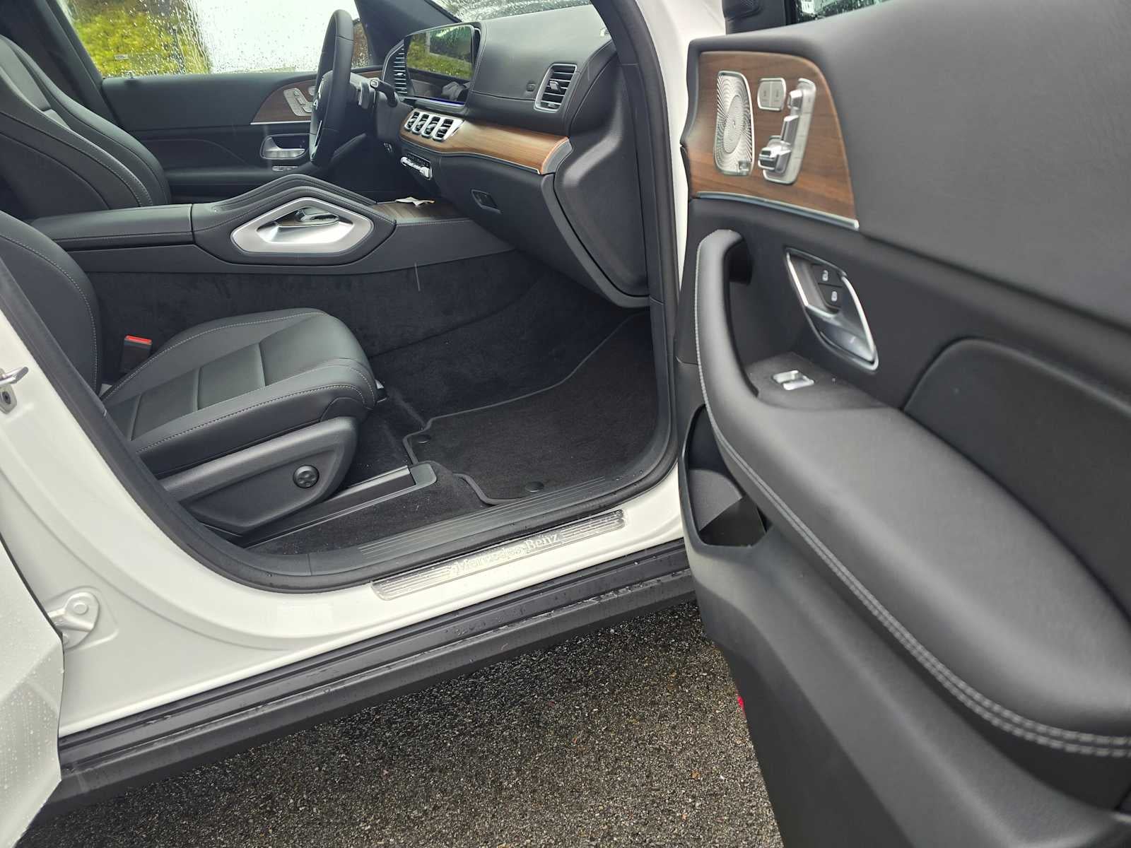 2026 Mercedes-Benz GLE 350 GLE 350