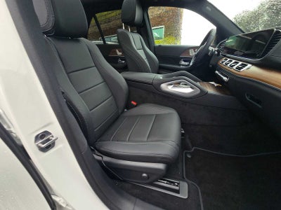 2026 Mercedes-Benz GLE 350 GLE 350