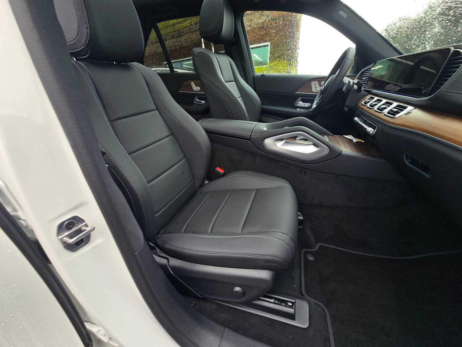 2026 Mercedes-Benz GLE 350 GLE 350