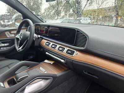 2026 Mercedes-Benz GLE 350 GLE 350