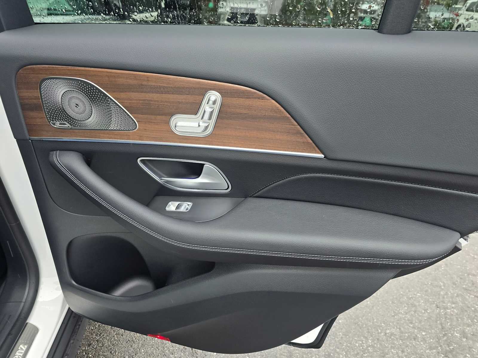 2026 Mercedes-Benz GLE 350 GLE 350