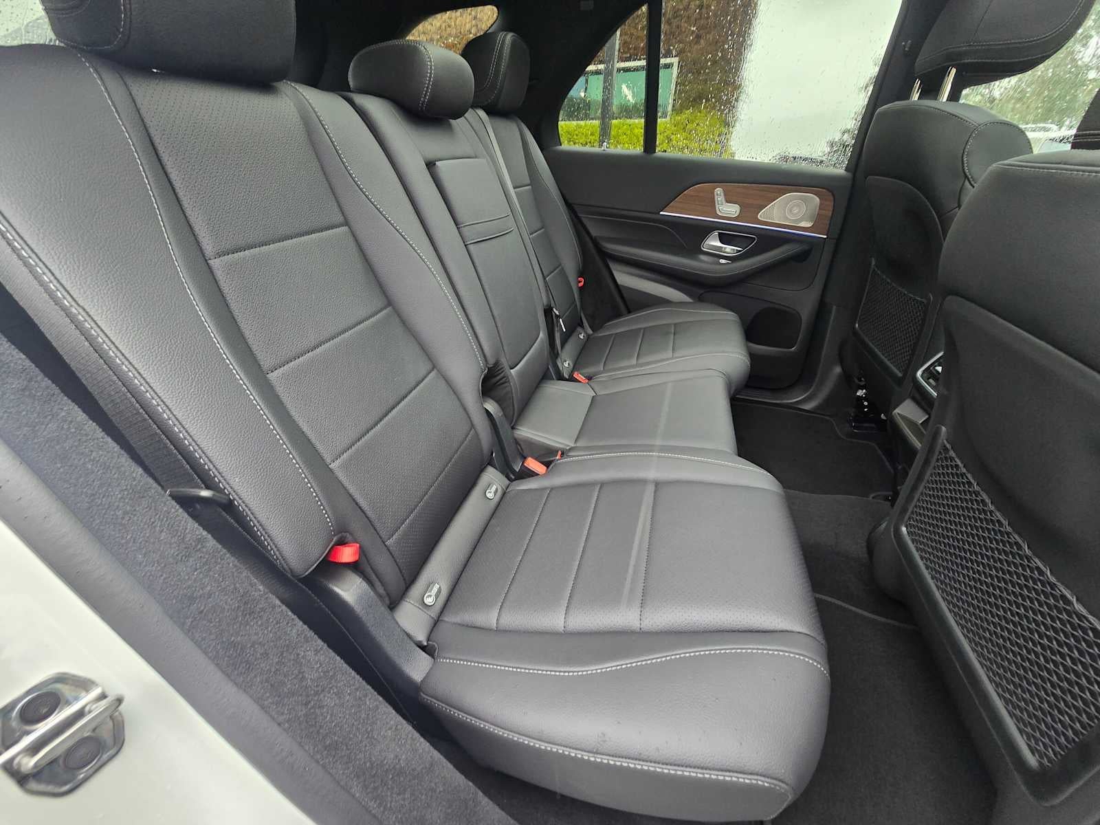 2026 Mercedes-Benz GLE 350 GLE 350