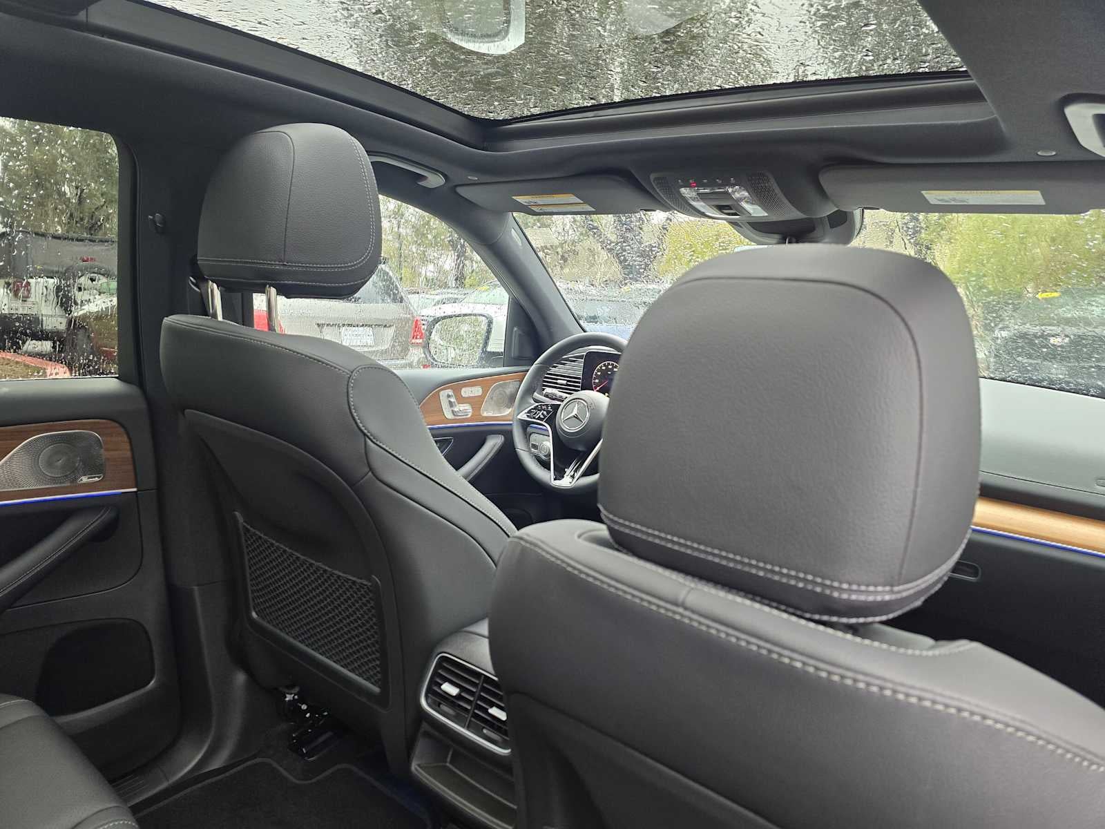 2026 Mercedes-Benz GLE 350 GLE 350