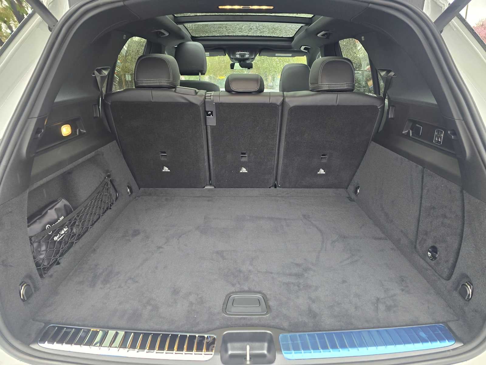 2026 Mercedes-Benz GLE 350 GLE 350