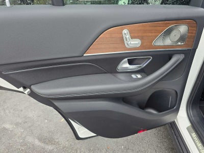 2026 Mercedes-Benz GLE 350 GLE 350