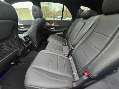 2026 Mercedes-Benz GLE 350 GLE 350