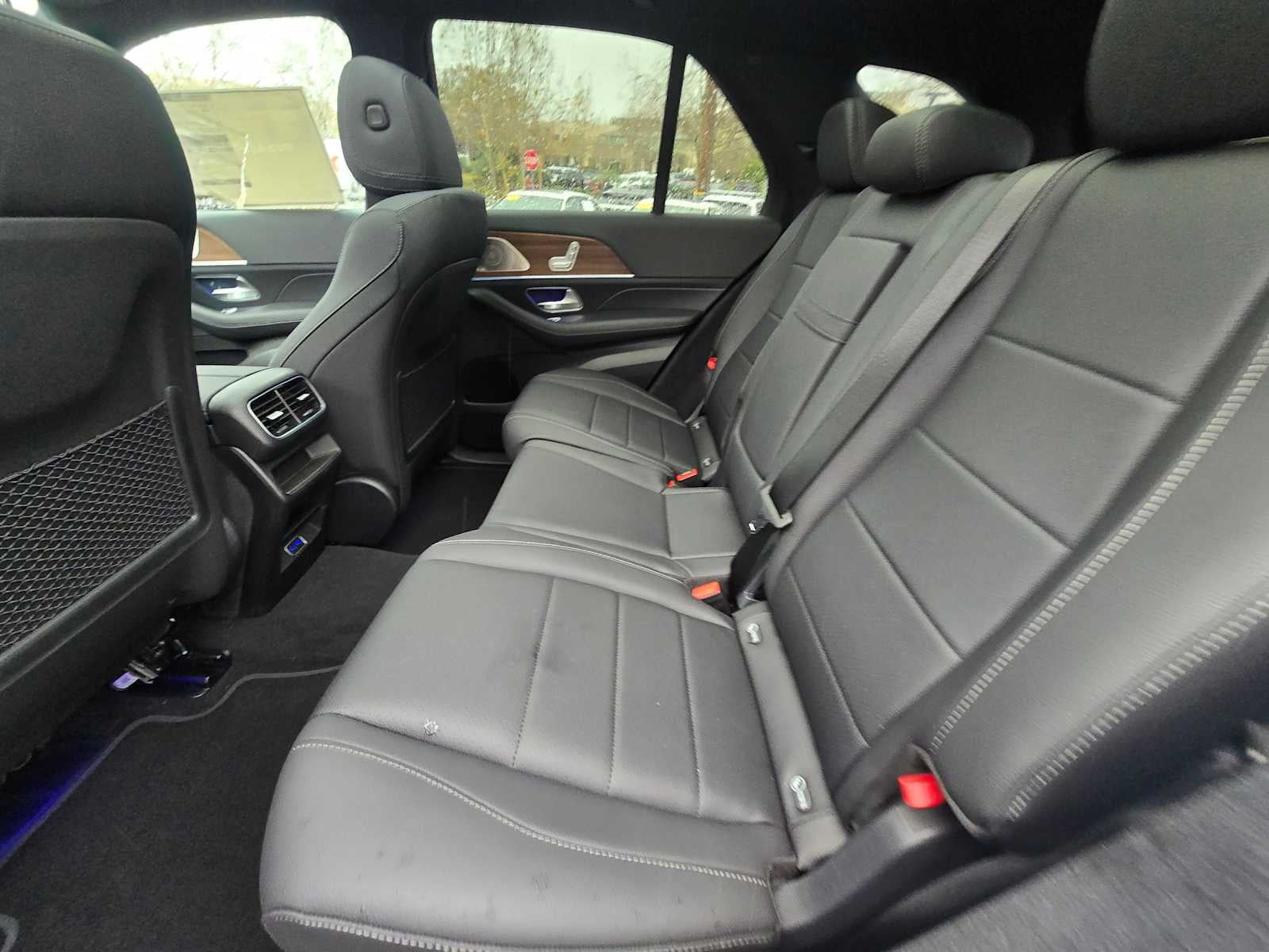 2026 Mercedes-Benz GLE 350 GLE 350