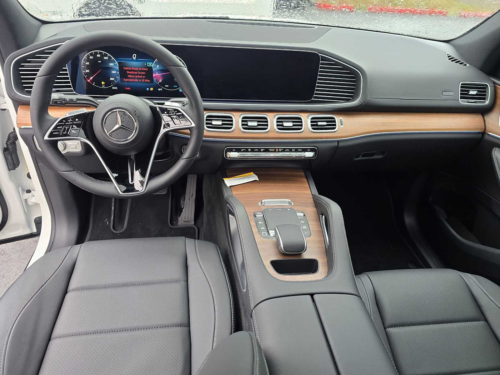 2026 Mercedes-Benz GLE 350 GLE 350