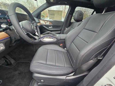 2026 Mercedes-Benz GLE 350 GLE 350