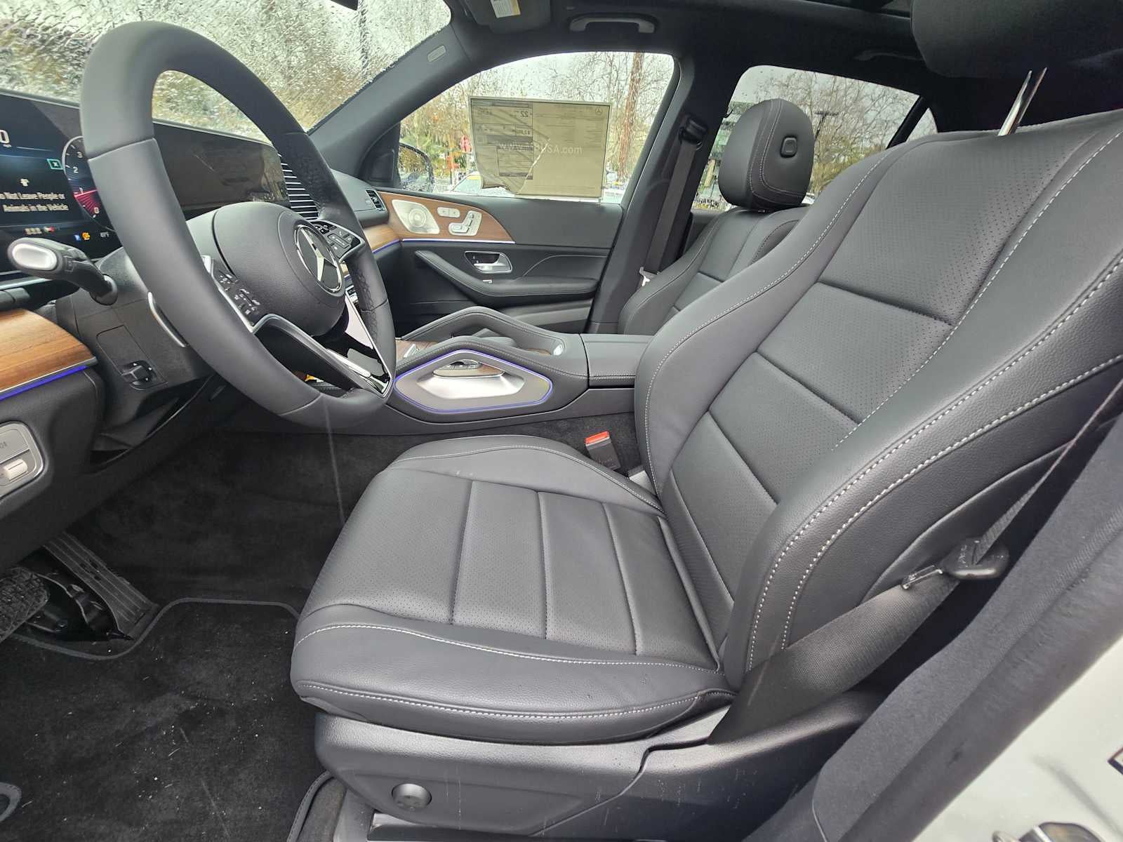 2026 Mercedes-Benz GLE 350 GLE 350