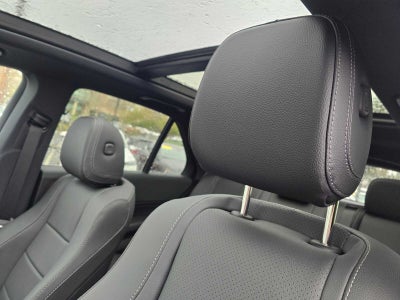 2026 Mercedes-Benz GLE 350 GLE 350