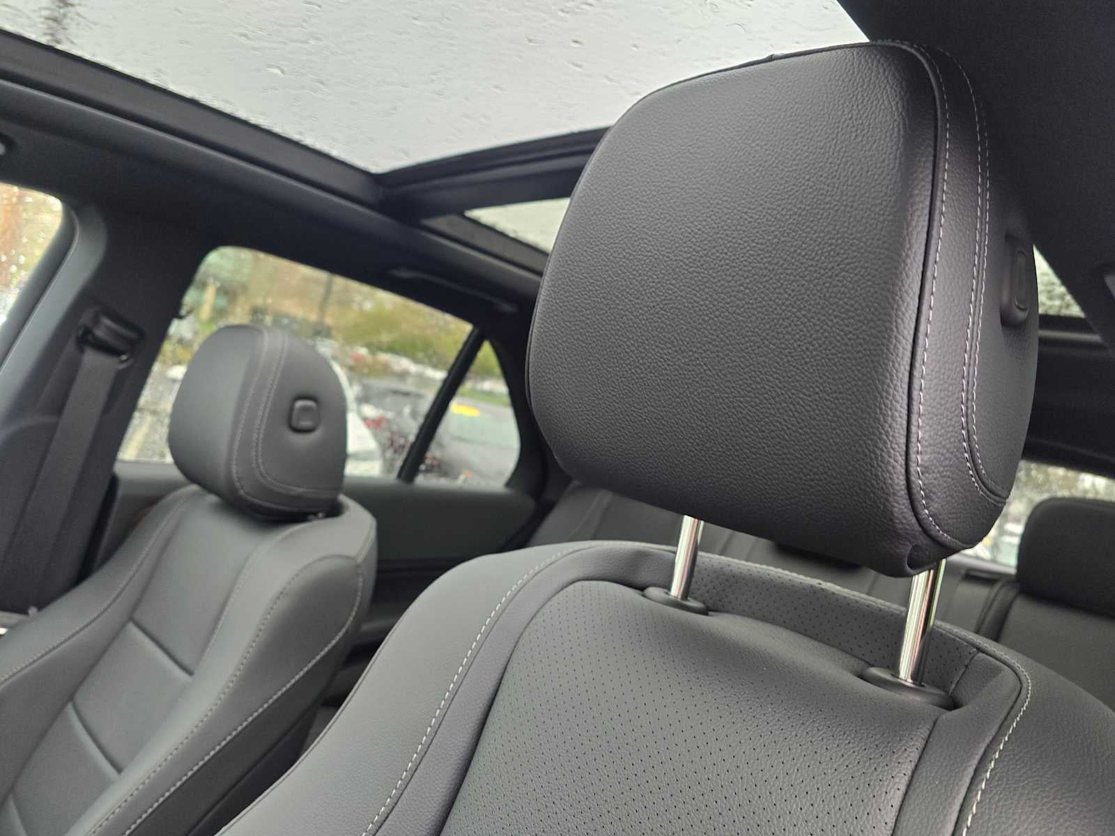 2026 Mercedes-Benz GLE 350 GLE 350