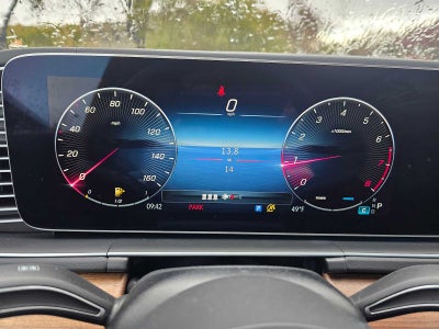 2026 Mercedes-Benz GLE 350 GLE 350