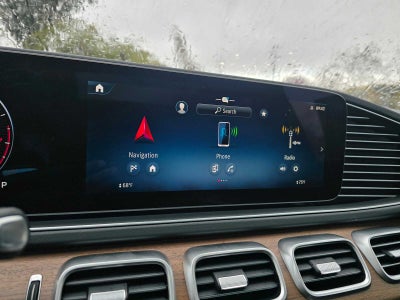 2026 Mercedes-Benz GLE 350 GLE 350