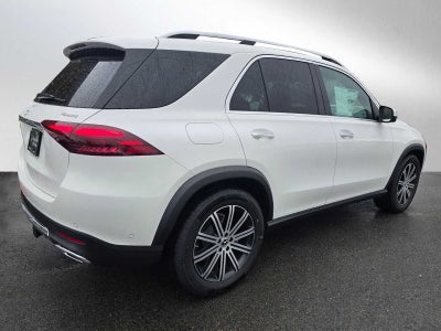2026 Mercedes-Benz GLE 350 GLE 350