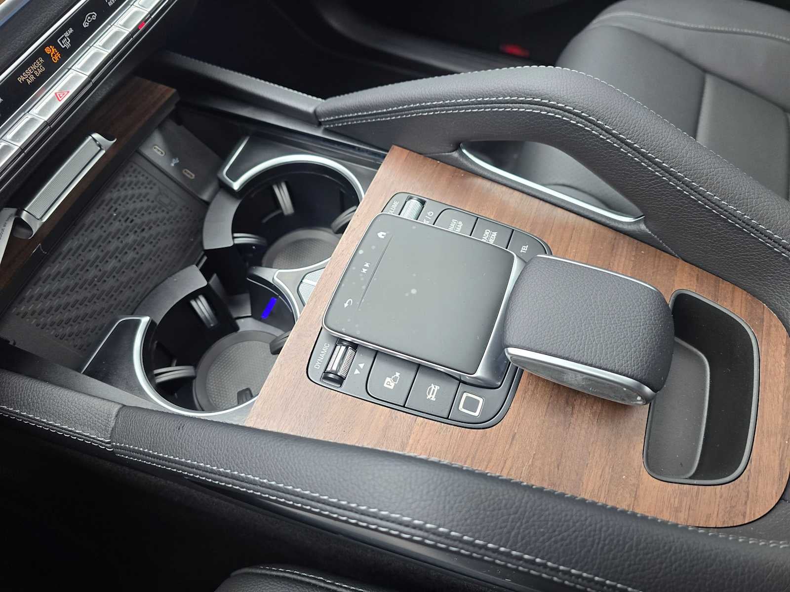 2026 Mercedes-Benz GLE 350 GLE 350