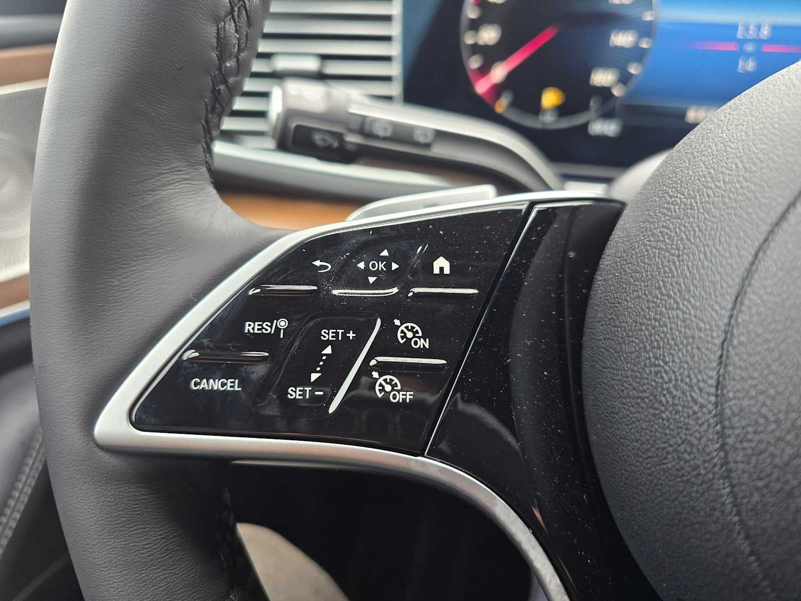 2026 Mercedes-Benz GLE 350 GLE 350