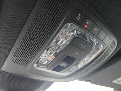 2026 Mercedes-Benz GLE 350 GLE 350