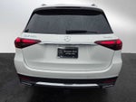 2026 Mercedes-Benz GLE 350 GLE 350