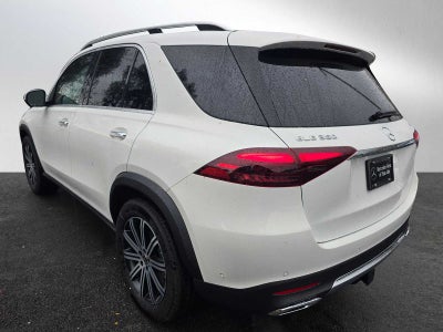 2026 Mercedes-Benz GLE 350 GLE 350
