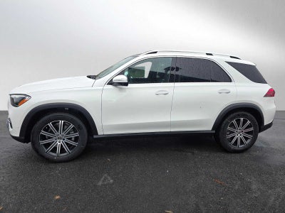 2026 Mercedes-Benz GLE 350 GLE 350