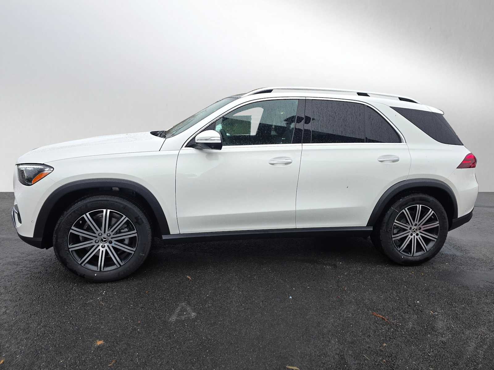 2026 Mercedes-Benz GLE 350 GLE 350