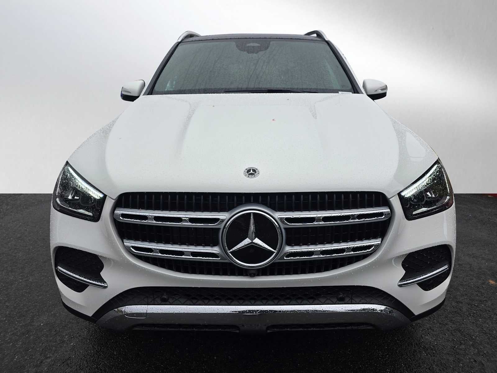 2026 Mercedes-Benz GLE 350 GLE 350