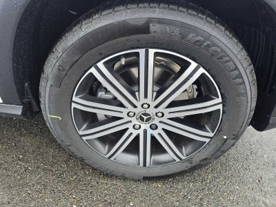 2026 Mercedes-Benz GLE 350 GLE 350