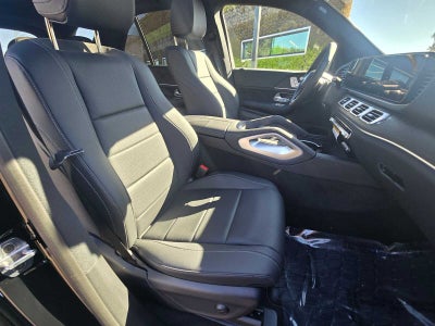 2026 Mercedes-Benz GLE 350 4MATIC® SUV