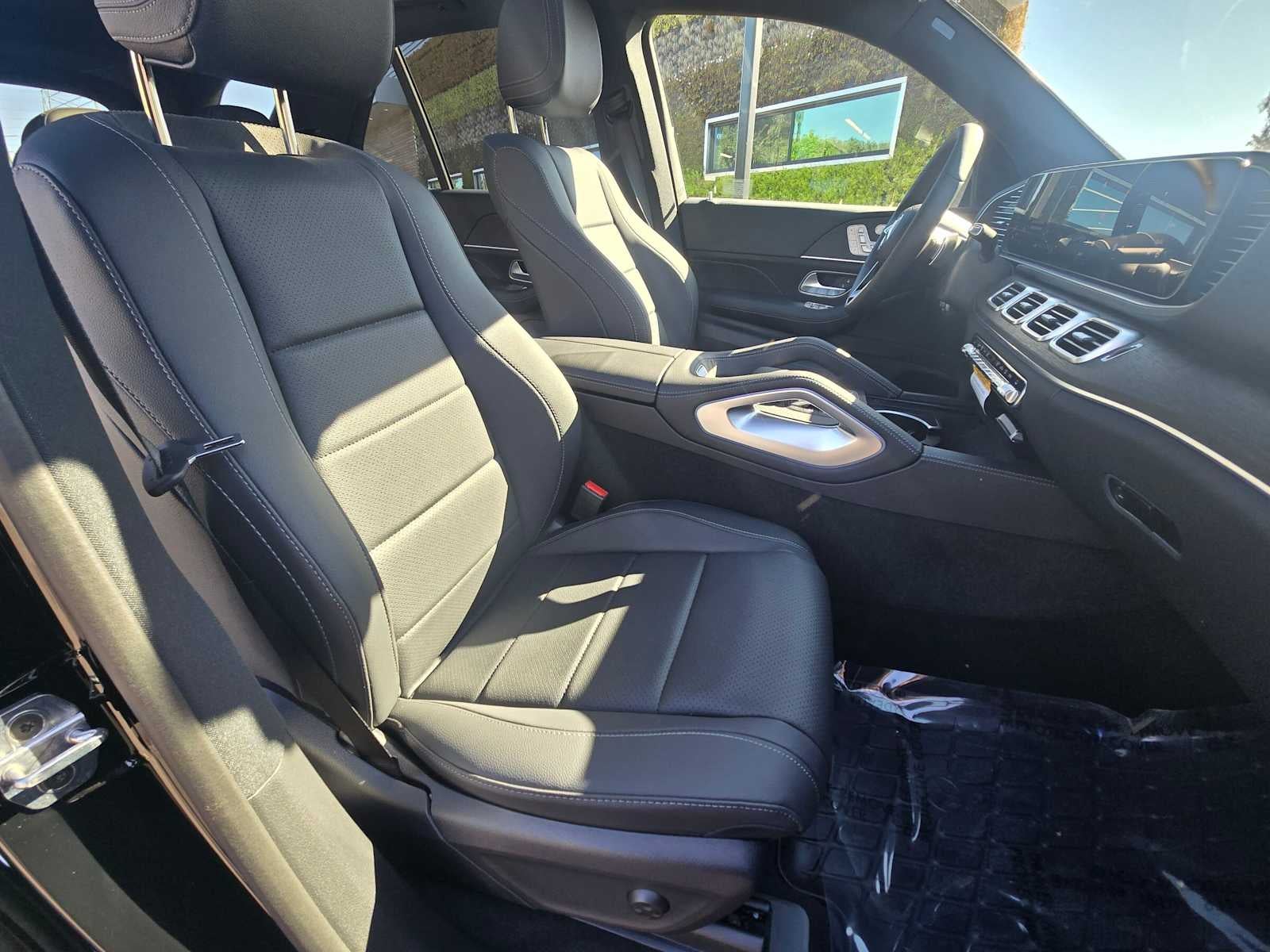 2026 Mercedes-Benz GLE 350 4MATIC® SUV