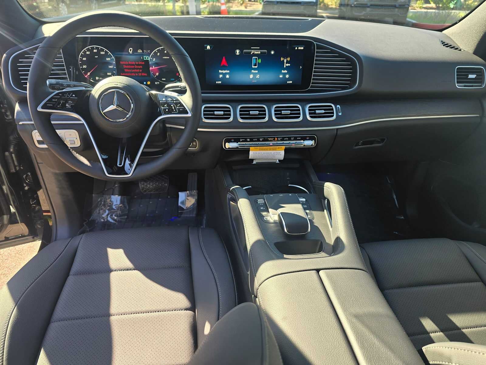 2026 Mercedes-Benz GLE 350 4MATIC® SUV