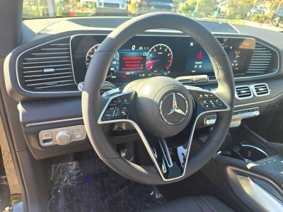 2026 Mercedes-Benz GLE 350 4MATIC® SUV