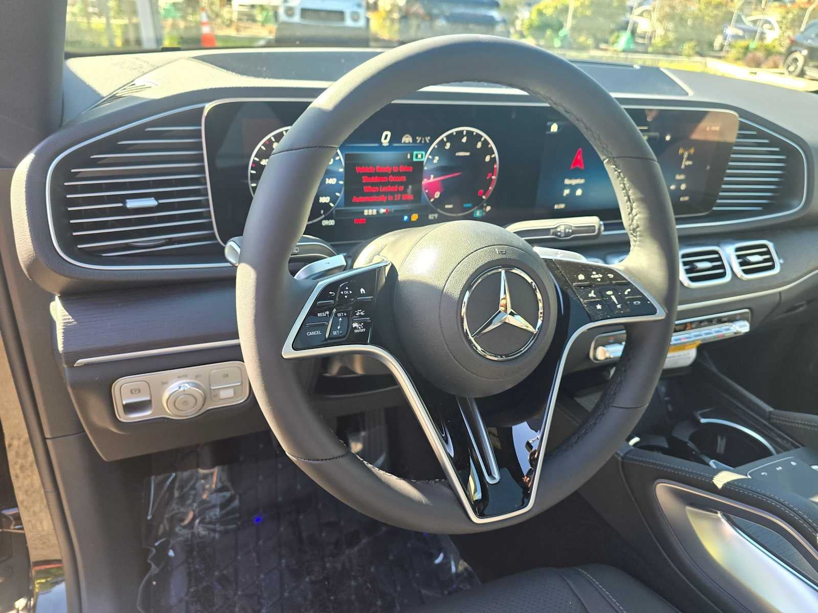 2026 Mercedes-Benz GLE 350 4MATIC® SUV