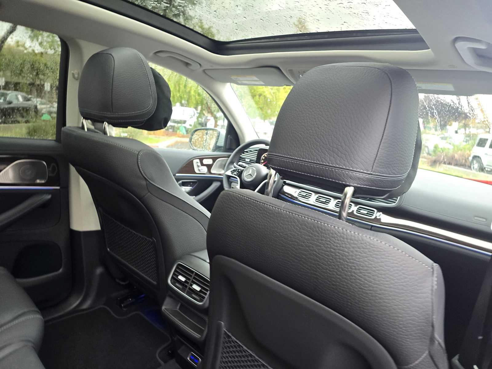 2026 Mercedes-Benz GLE GLE 350