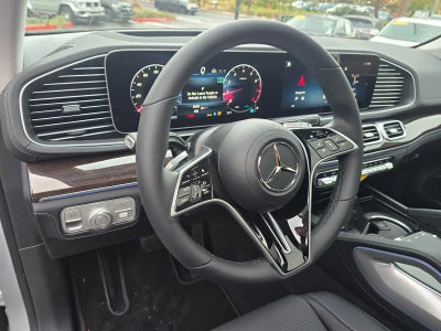 2026 Mercedes-Benz GLE GLE 350
