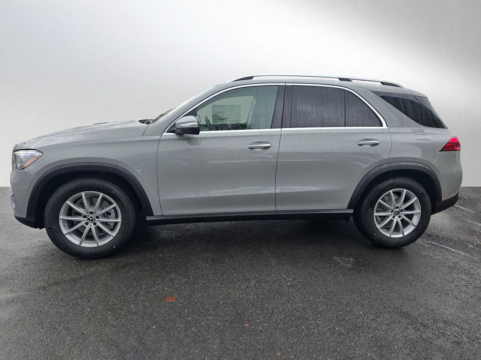 2026 Mercedes-Benz GLE GLE 350