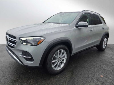 2026 Mercedes-Benz GLE GLE 350