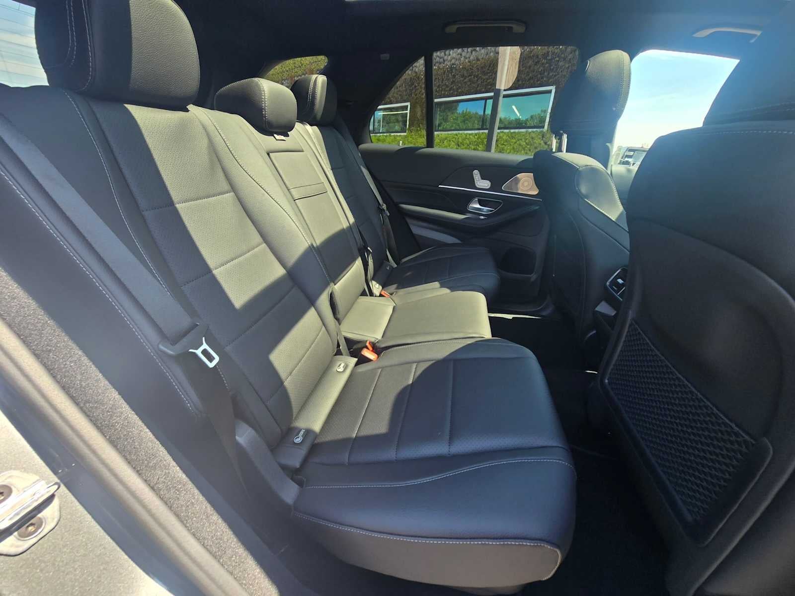 2026 Mercedes-Benz GLE 350 4MATIC® SUV