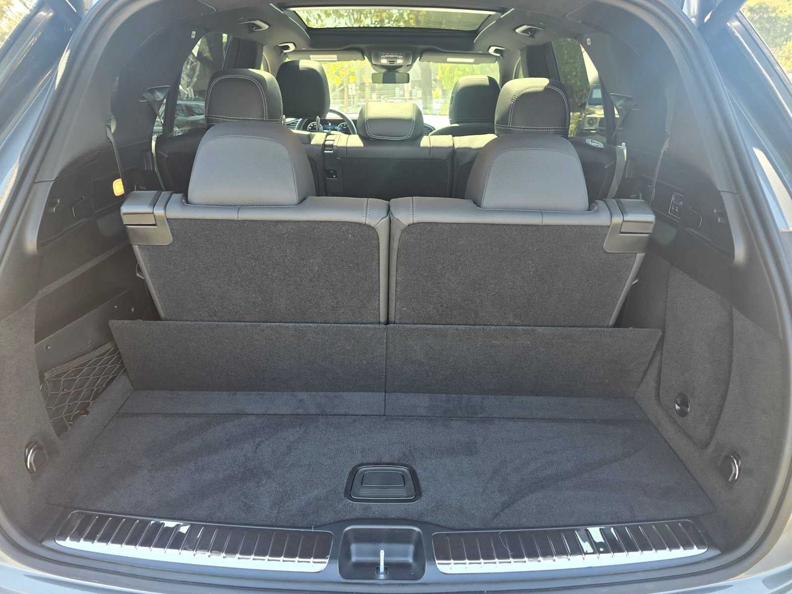 2026 Mercedes-Benz GLE 350 4MATIC® SUV