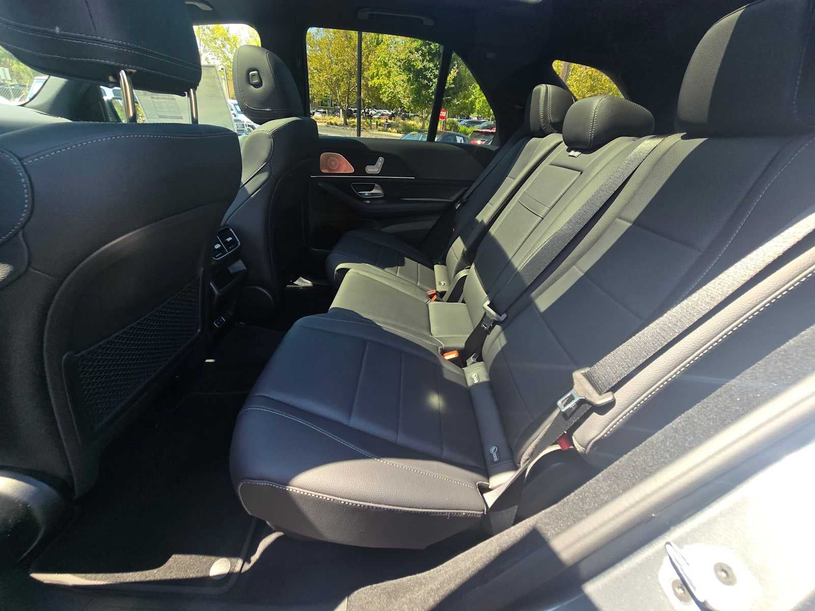2026 Mercedes-Benz GLE 350 4MATIC® SUV