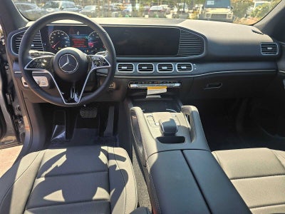 2026 Mercedes-Benz GLE 350 4MATIC® SUV
