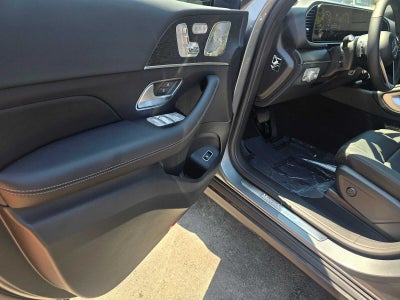 2026 Mercedes-Benz GLE 350 4MATIC® SUV