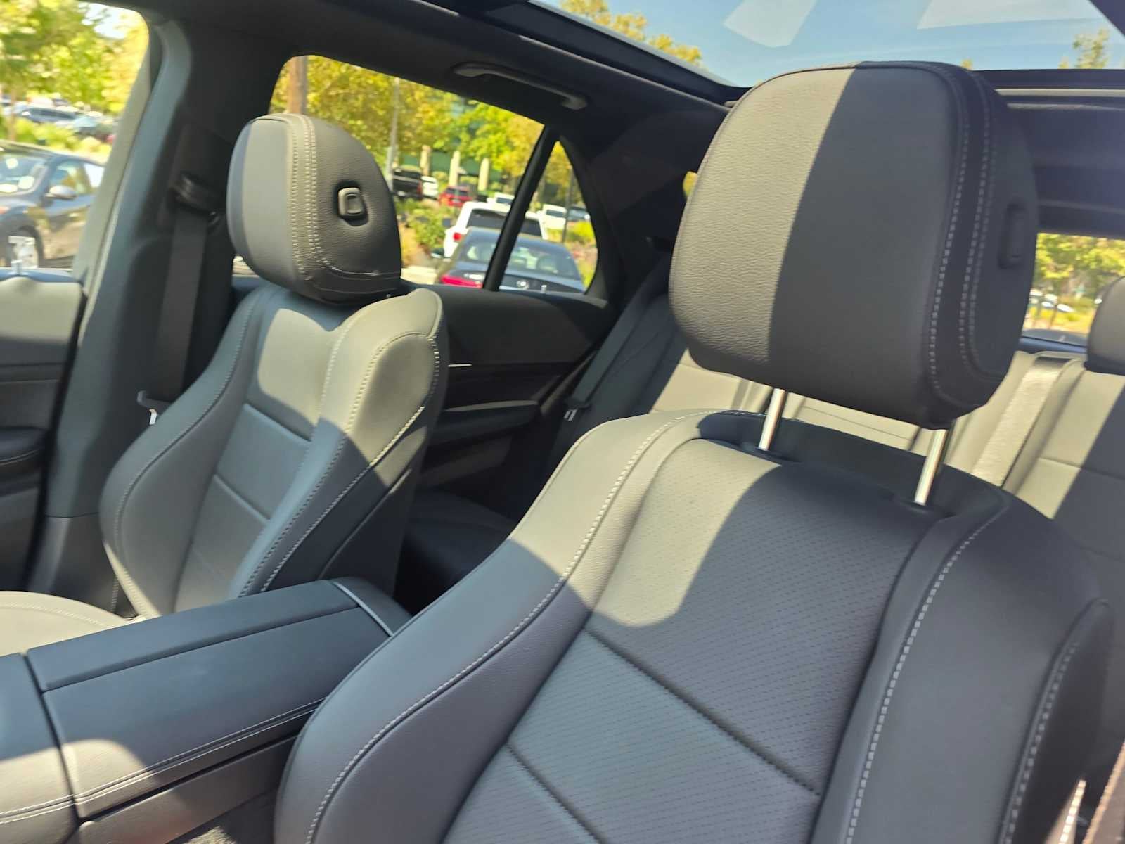 2026 Mercedes-Benz GLE 350 4MATIC® SUV