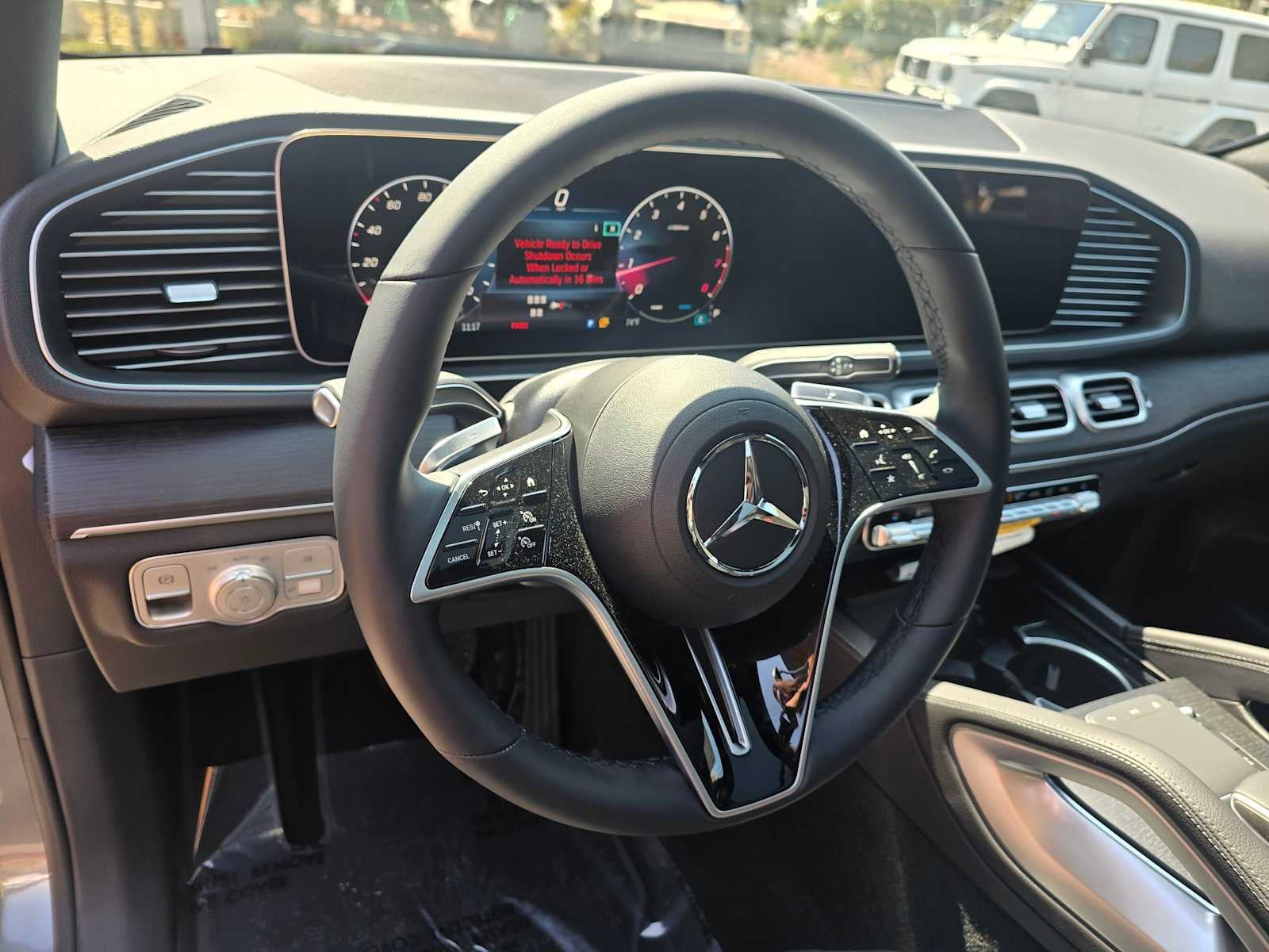 2026 Mercedes-Benz GLE 350 4MATIC® SUV