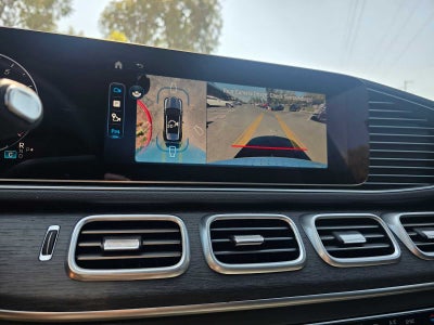 2026 Mercedes-Benz GLE 350 4MATIC® SUV