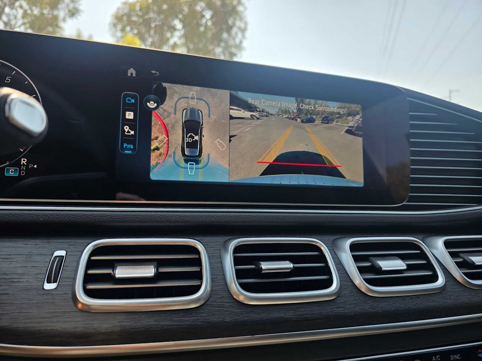 2026 Mercedes-Benz GLE 350 4MATIC® SUV