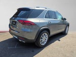 2026 Mercedes-Benz GLE 350 4MATIC® SUV