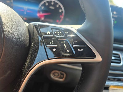 2026 Mercedes-Benz GLE 350 4MATIC® SUV