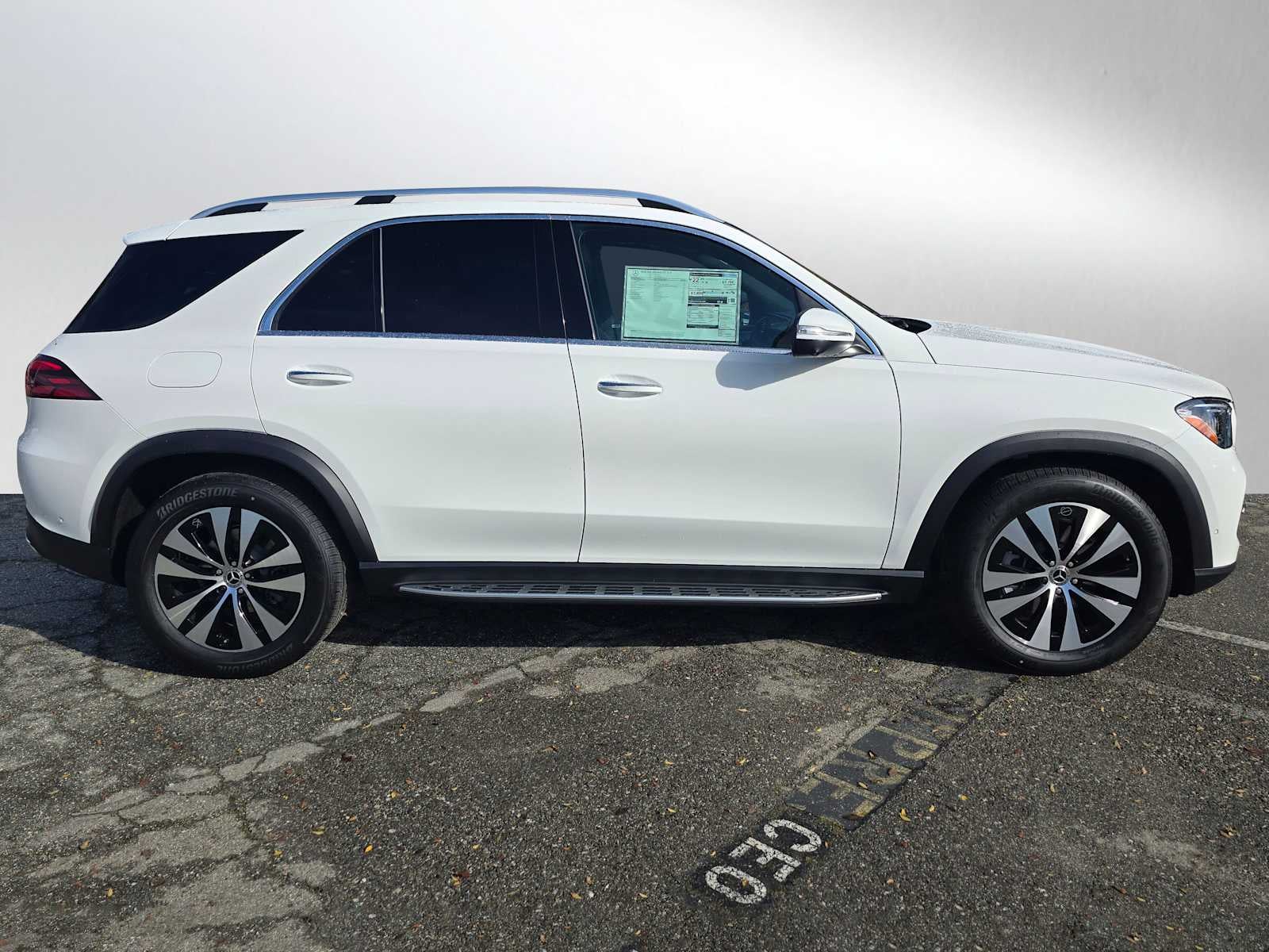2026 Mercedes-Benz GLE GLE 350